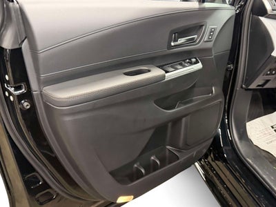 2026 Toyota Sienna Limited 7 Passenger
