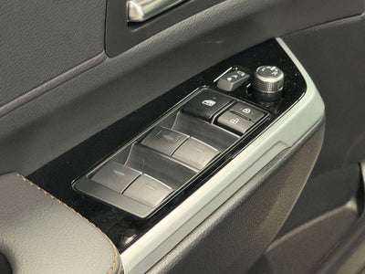 2026 Toyota Sienna Limited 7 Passenger