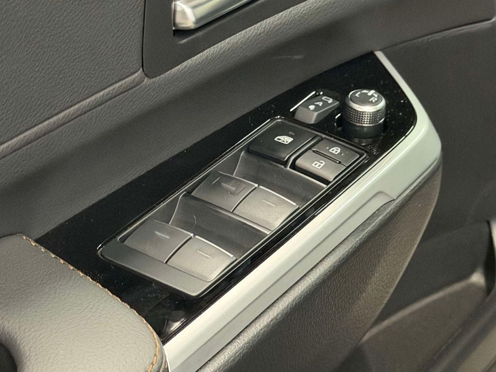 2026 Toyota Sienna Limited 7 Passenger