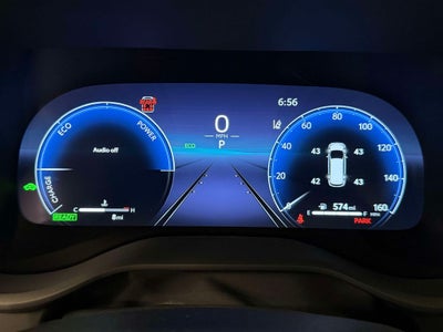 2026 Toyota Sienna Limited 7 Passenger