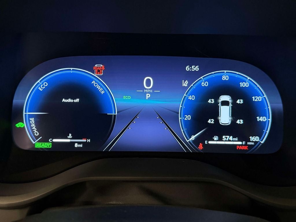 2026 Toyota Sienna Limited 7 Passenger