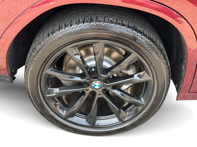 2024 BMW X4 xDrive30i