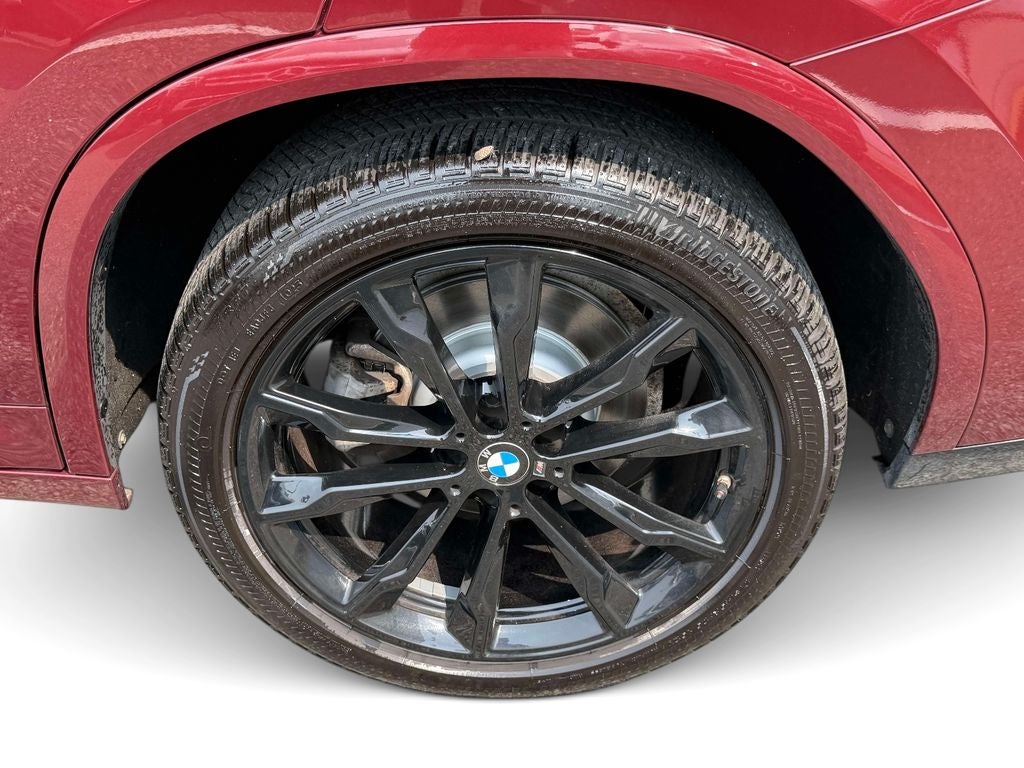 2024 BMW X4 xDrive30i