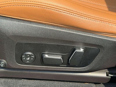 2024 BMW X4 xDrive30i