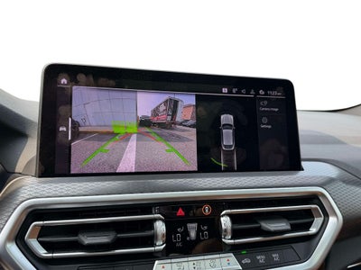 2024 BMW X4 xDrive30i