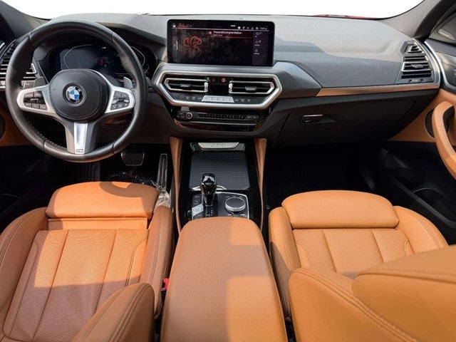 2024 BMW X4 xDrive30i