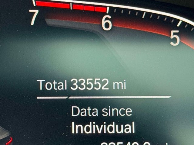 2024 BMW X4 xDrive30i