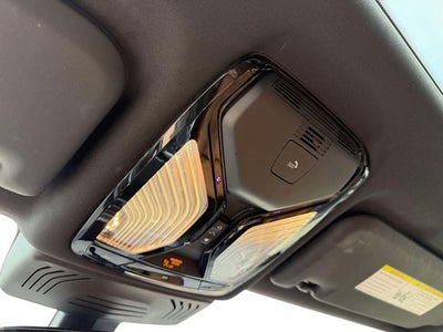 2024 BMW X4 xDrive30i
