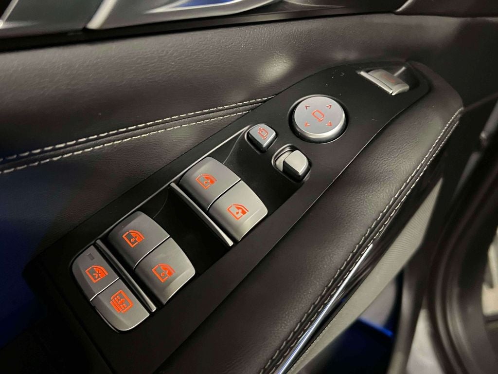 2024 BMW X7 M60i