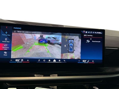 2024 BMW X7 M60i