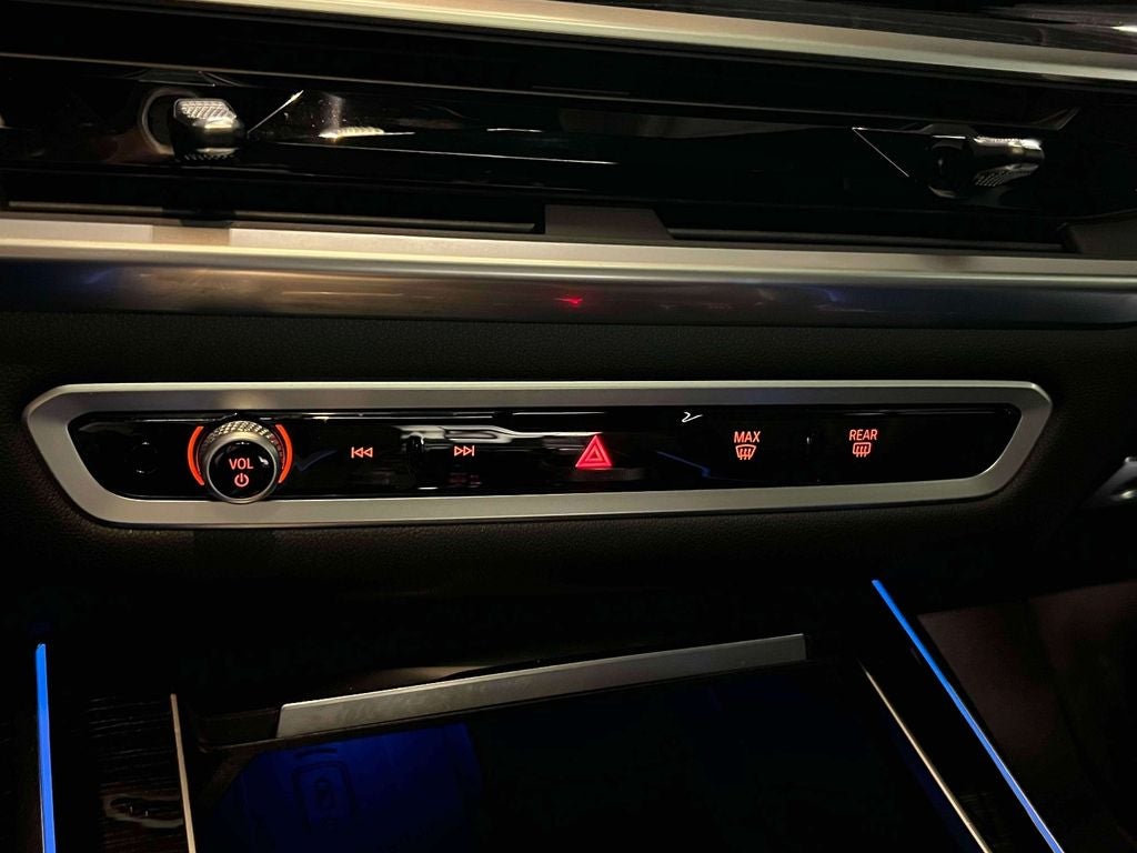 2024 BMW X7 M60i