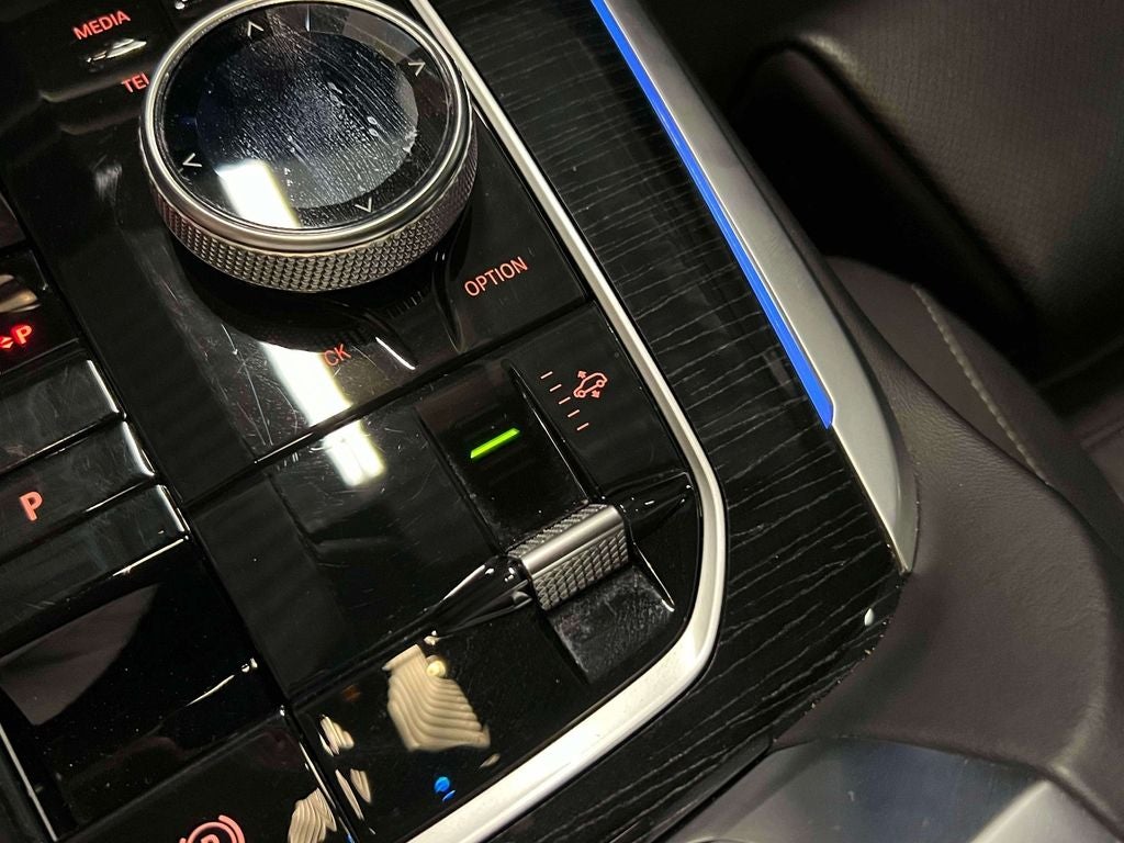 2024 BMW X7 M60i