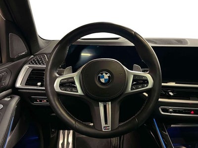 2024 BMW X7 M60i