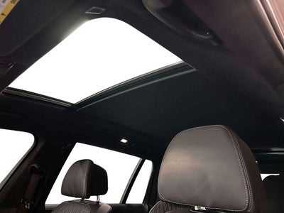 2024 BMW X7 M60i