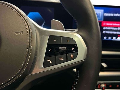 2024 BMW X7 M60i