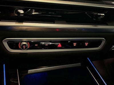 2024 BMW X7 M60i