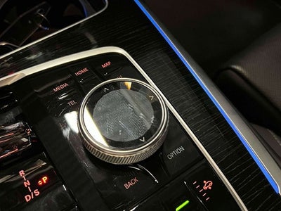 2024 BMW X7 M60i
