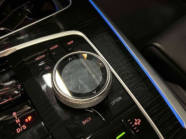 2024 BMW X7 M60i