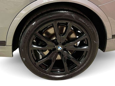 2024 BMW X7 M60i