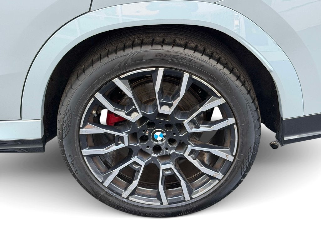 2024 BMW X6 xDrive40i