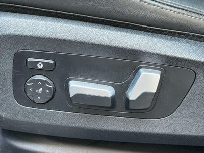 2024 BMW X6 xDrive40i