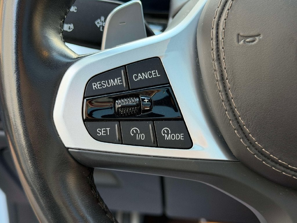 2024 BMW X6 xDrive40i