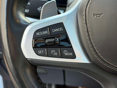 2024 BMW X6 xDrive40i