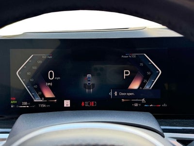 2024 BMW X6 xDrive40i