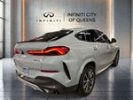 2025 BMW X6 xDrive40i