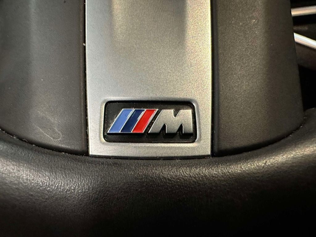 2025 BMW X6 xDrive40i
