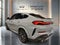 2025 BMW X6 xDrive40i