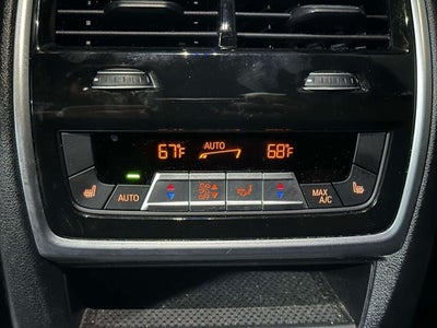 2025 BMW X6 xDrive40i