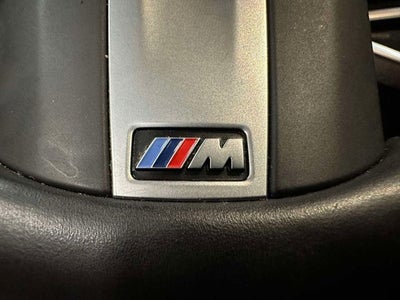 2025 BMW X6 xDrive40i