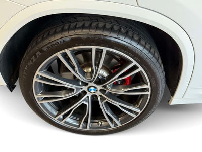 2024 BMW X4 M40i