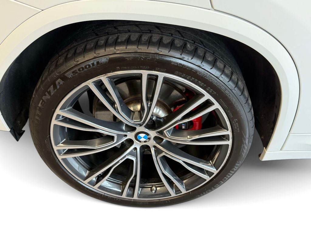 2024 BMW X4 M40i