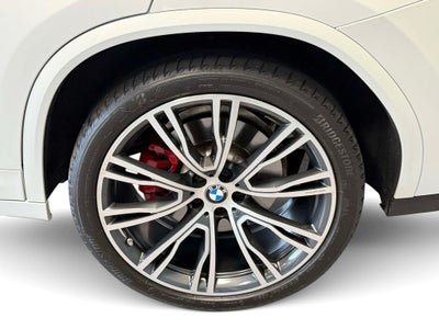 2024 BMW X4 M40i