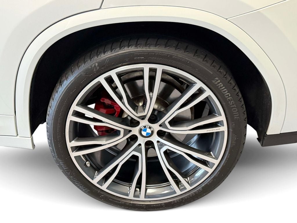2024 BMW X4 M40i