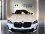 2024 BMW X4 M40i