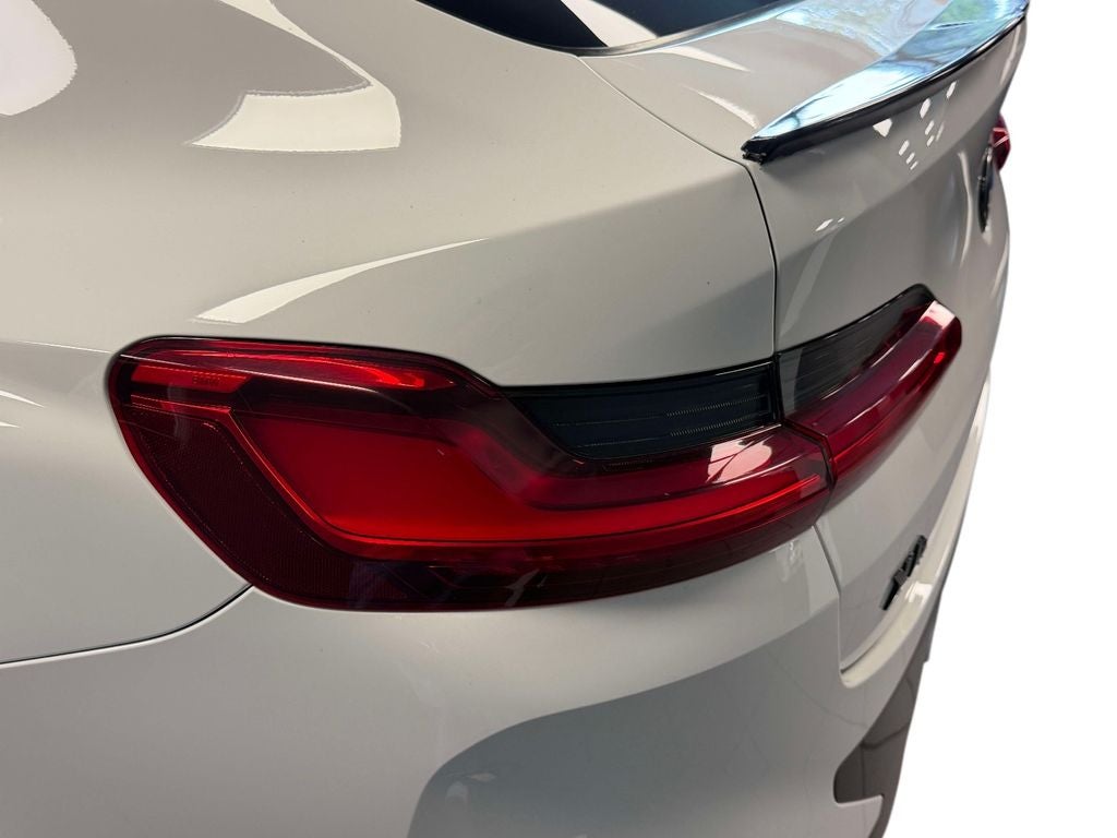 2024 BMW X4 M40i