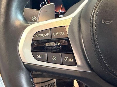 2024 BMW X4 M40i