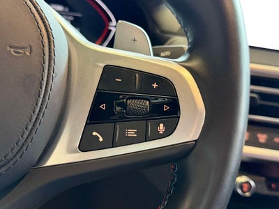 2024 BMW X4 M40i