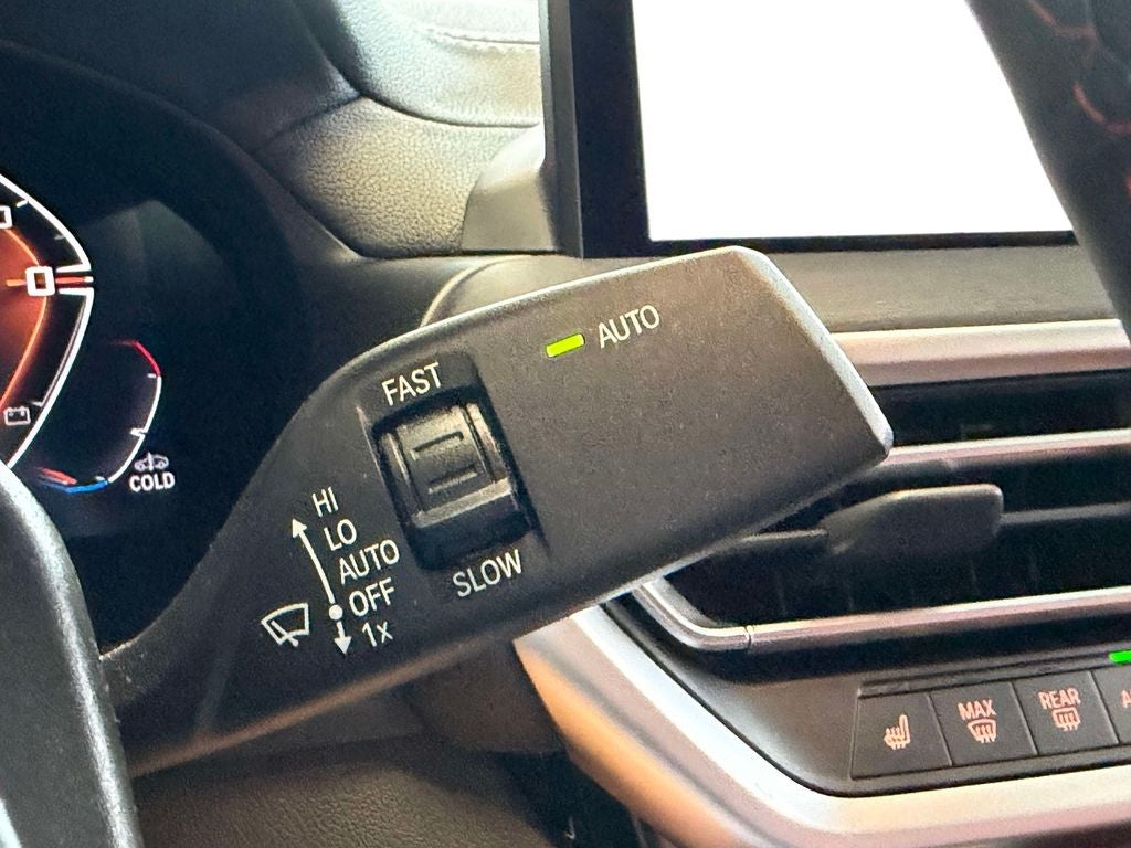 2024 BMW X4 M40i