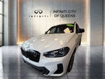 2024 BMW X4 M40i