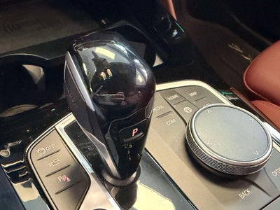 2024 BMW X4 M40i