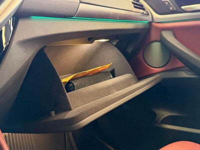 2024 BMW X4 M40i