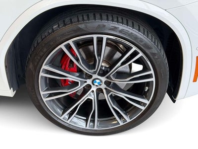 2024 BMW X4 M40i