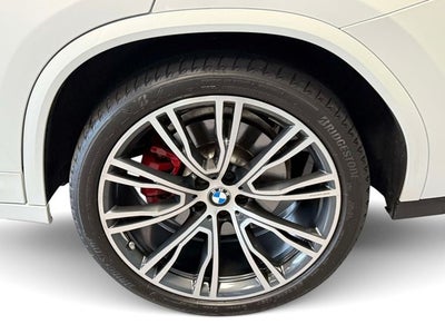 2024 BMW X4 M40i