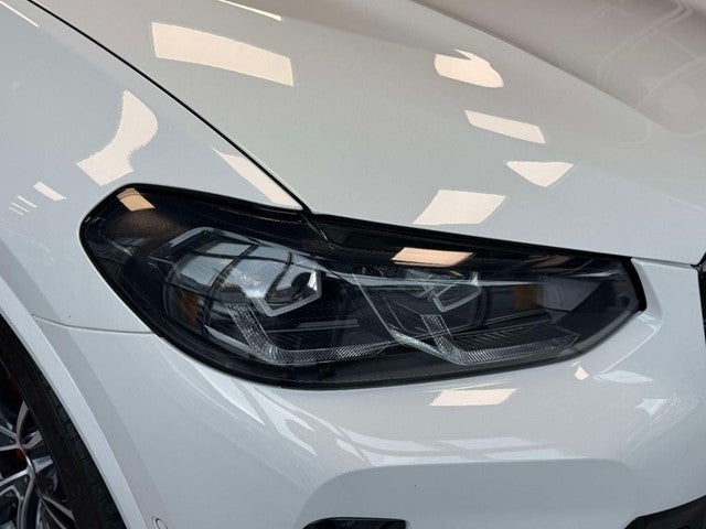 2024 BMW X4 M40i