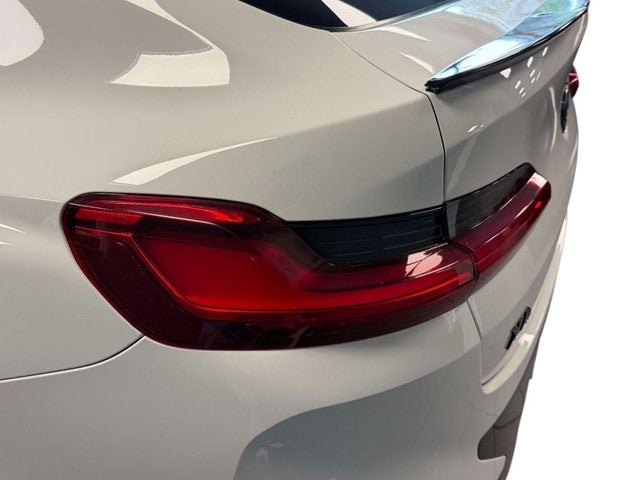 2024 BMW X4 M40i