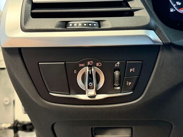 2024 BMW X4 M40i
